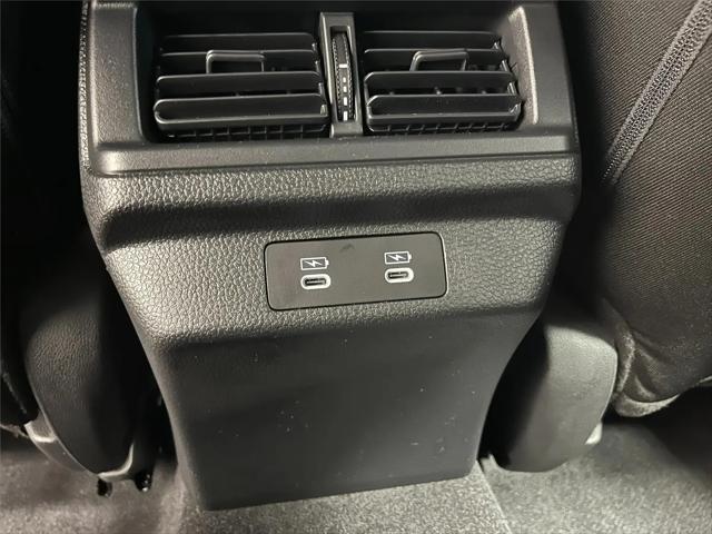 2026 Honda Accord Sedan Sport