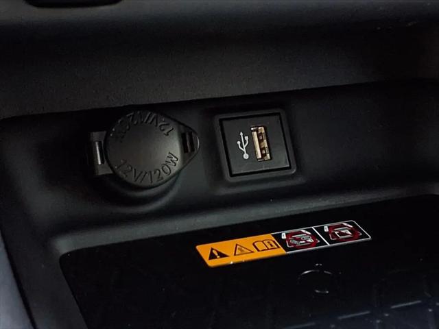 2025 Toyota RAV4 Hybrid XLE Premium