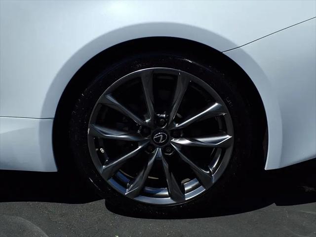 2019 Lexus RC 300 RC 300