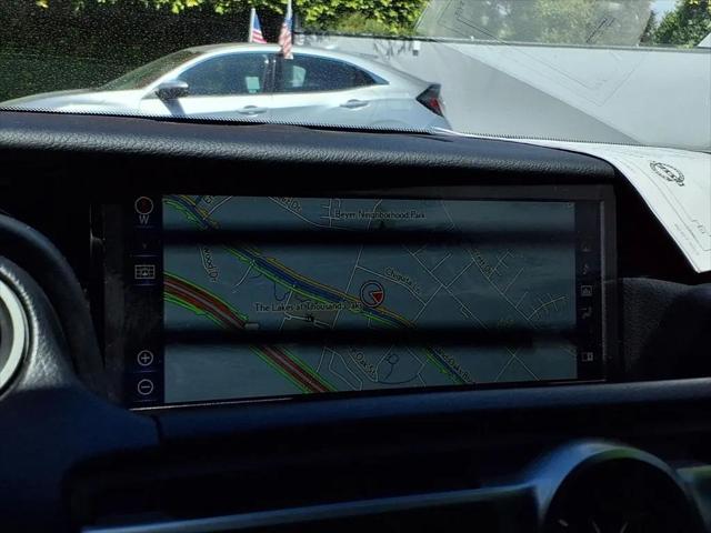 2019 Lexus RC 300 RC 300
