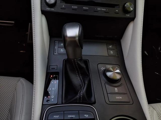 2019 Lexus RC 300 RC 300