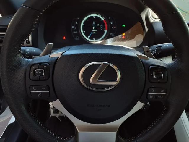 2019 Lexus RC 300 RC 300