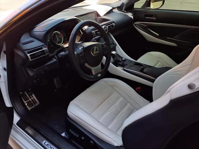 2019 Lexus RC 300 RC 300