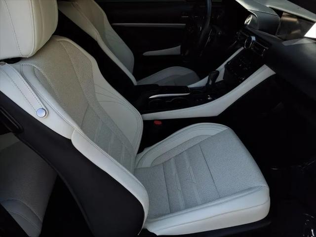 2019 Lexus RC 300 RC 300