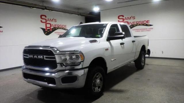 2021 Jeep Ram 2500 Tradesman Crew Cab 4x4 6'4" Box for sale in Des Moines, IA