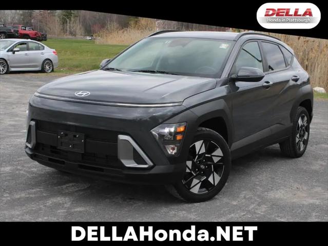 2024 Hyundai Kona SEL for sale in Plattsburgh, NY