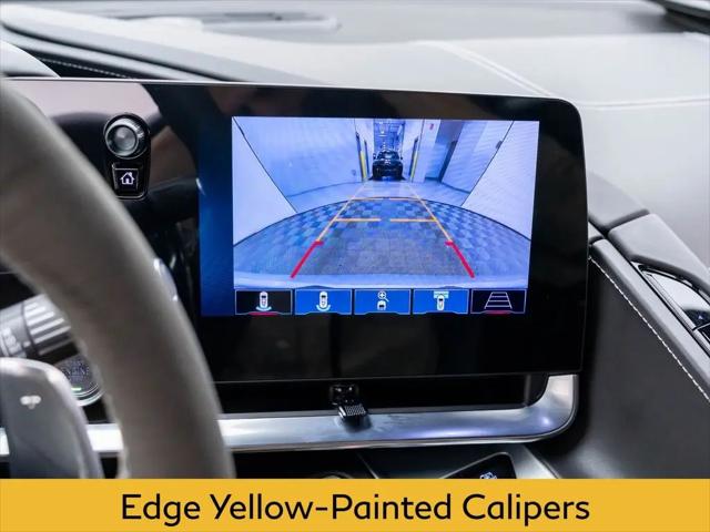 2024 Chevrolet Corvette Stingray RWD Coupe 3LT