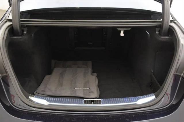 2022 Mercedes-Benz S 580 4MATIC