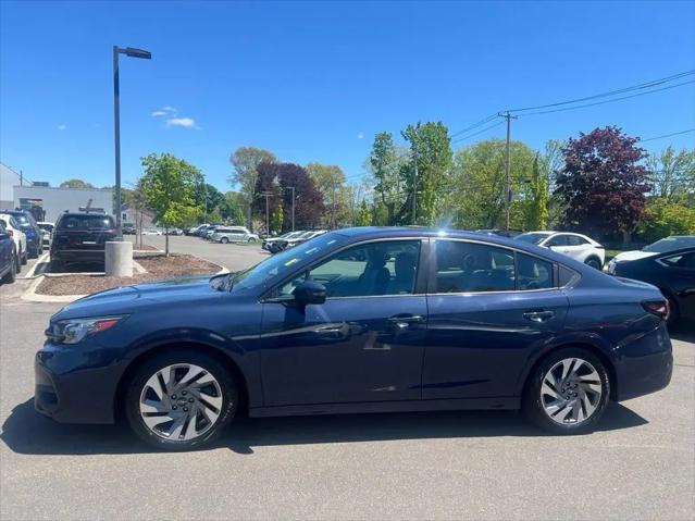 2023 Subaru Legacy Limited