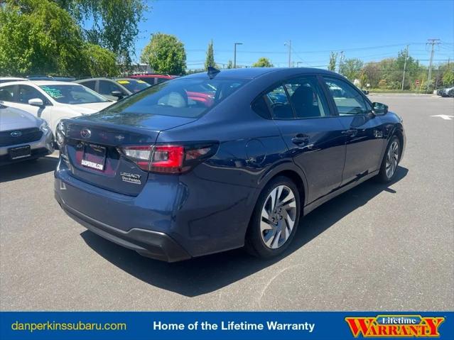 2023 Subaru Legacy Limited