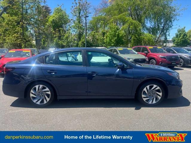 2023 Subaru Legacy Limited