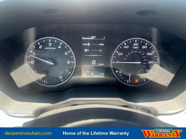 2023 Subaru Legacy Limited