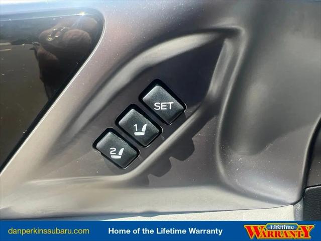 2023 Subaru Legacy Limited