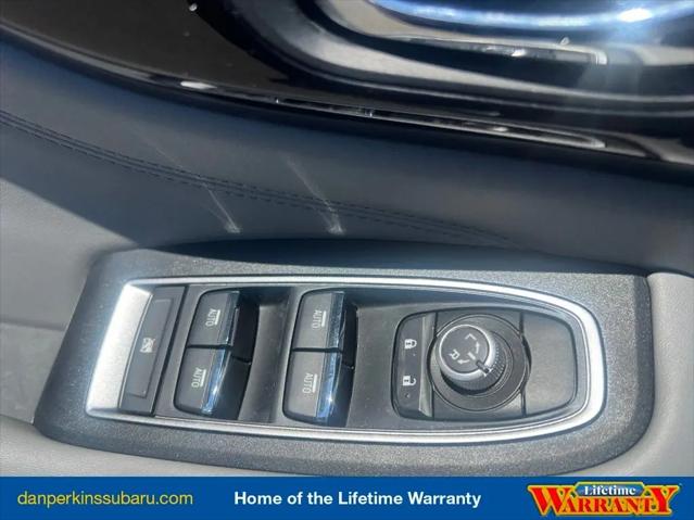 2023 Subaru Legacy Limited