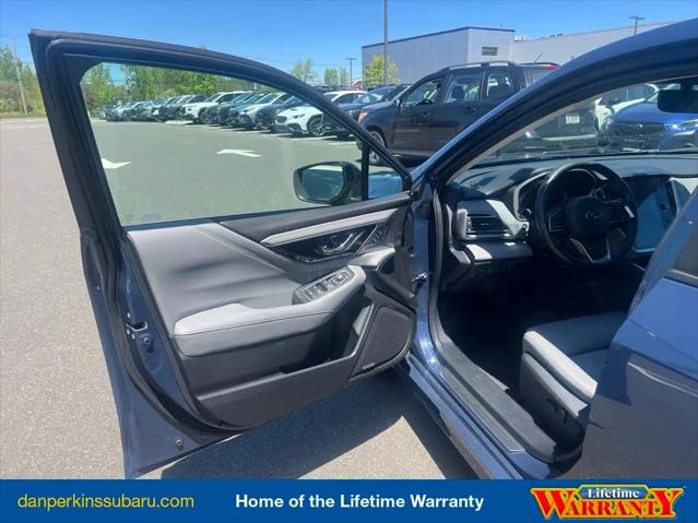 2023 Subaru Legacy Limited