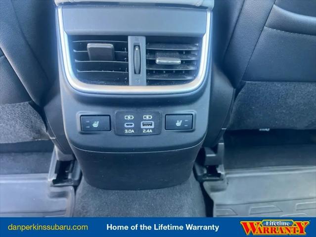 2023 Subaru Legacy Limited