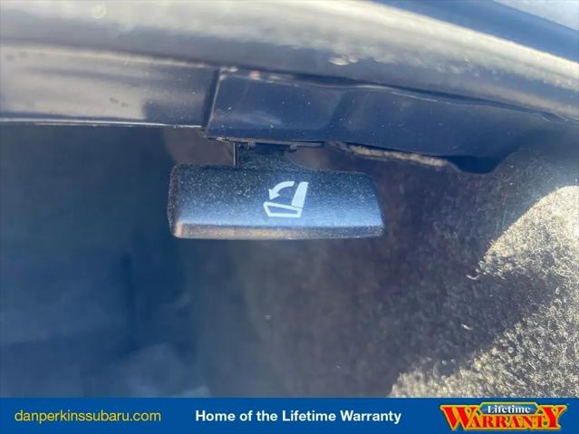 2023 Subaru Legacy Limited