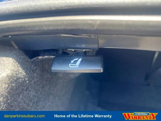 2023 Subaru Legacy Limited