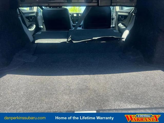 2023 Subaru Legacy Limited