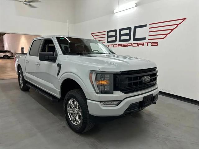2023 Ford F-150 XLT for sale in Dallas, TX