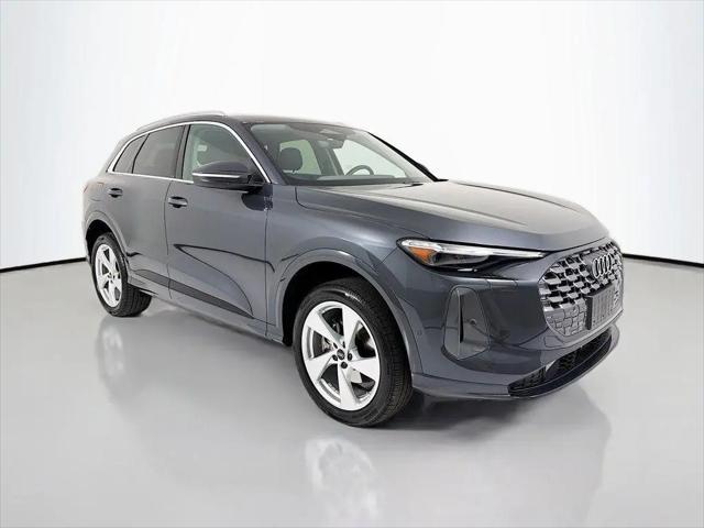2025 Audi Q5 Premium Plus TFSI quattro S tronic for sale in Lancaster, PA