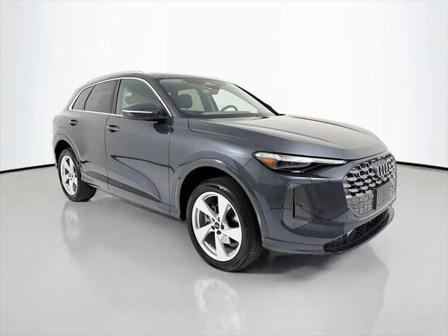 2025 Audi Q5 Premium Plus TFSI quattro S tronic for sale in Lancaster, PA