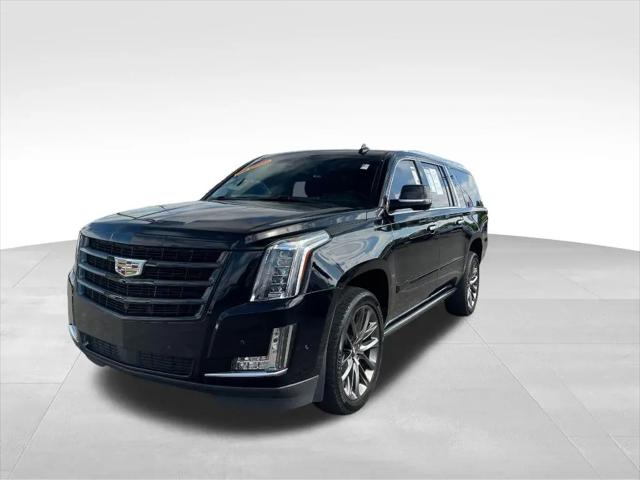2019 Cadillac Escalade ESV Premium Luxury for sale in Summerville, SC