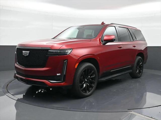 2023 Cadillac Escalade 4WD Sport for sale in Miami, FL
