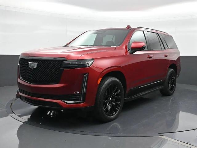 2023 Cadillac Escalade 4WD Sport for sale in Miami, FL