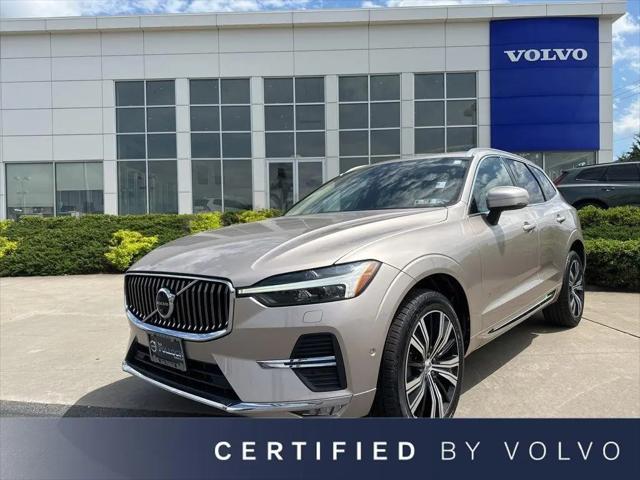 2023 Volvo XC60 B5 Plus Bright Theme for sale in Pittston, PA