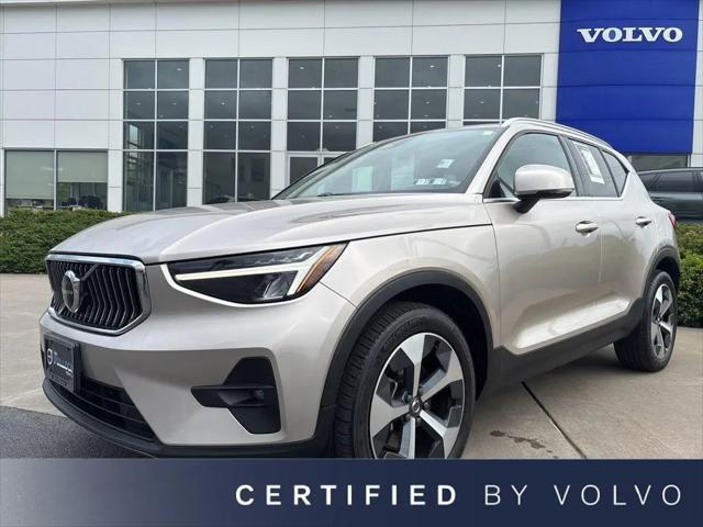 2023 Volvo XC40 B5 Plus Bright Theme for sale in Pittston, PA