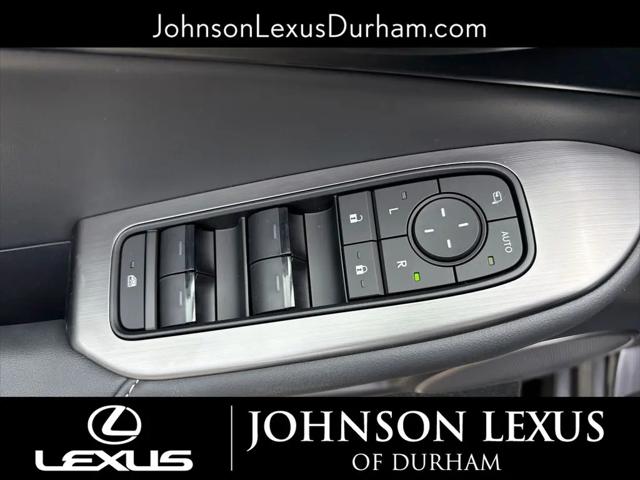 2026 Lexus IS 350 F SPORT