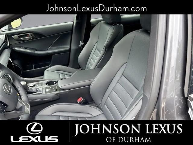 2026 Lexus IS 350 F SPORT