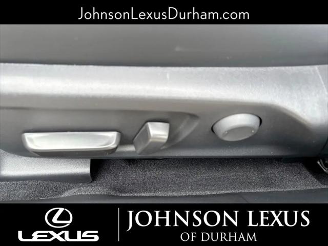 2026 Lexus IS 350 F SPORT