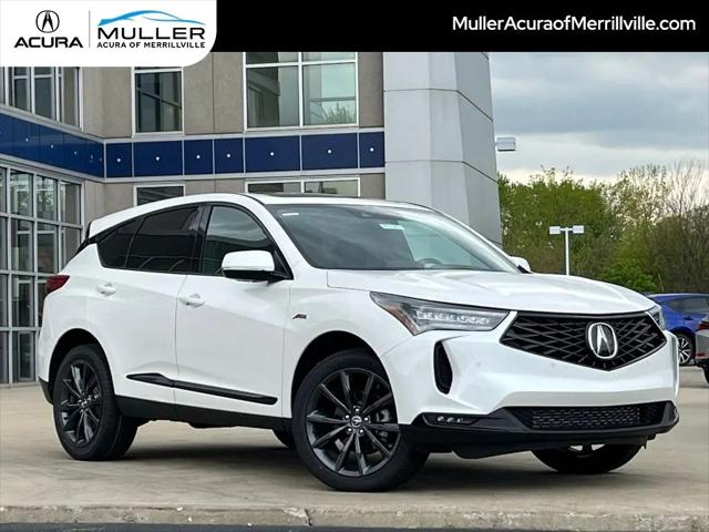 2026 Acura RDX A-Spec for sale in Merrillville, IN