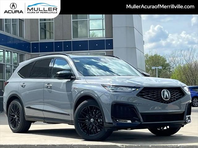 2026 Acura MDX A-SPEC Advance Package for sale in Merrillville, IN