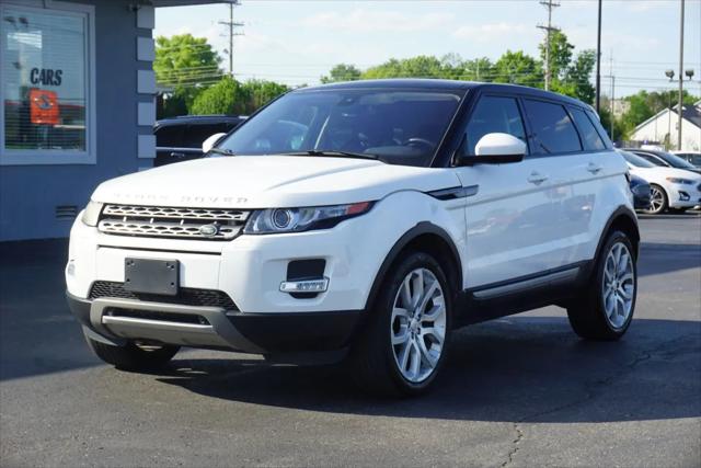 2015 Land Rover Range Rover Evoque Pure for sale in Lebanon, TN