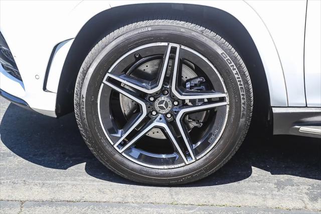 2023 Mercedes-Benz GLS GLS 450 4MATIC