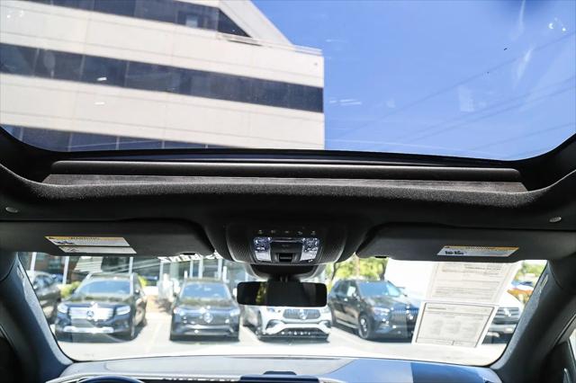 2023 Mercedes-Benz GLS GLS 450 4MATIC