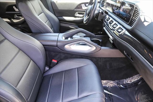 2023 Mercedes-Benz GLS GLS 450 4MATIC