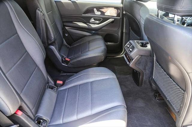 2023 Mercedes-Benz GLS GLS 450 4MATIC