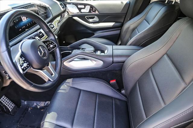 2023 Mercedes-Benz GLS GLS 450 4MATIC