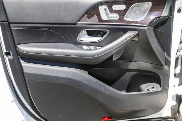 2023 Mercedes-Benz GLS GLS 450 4MATIC
