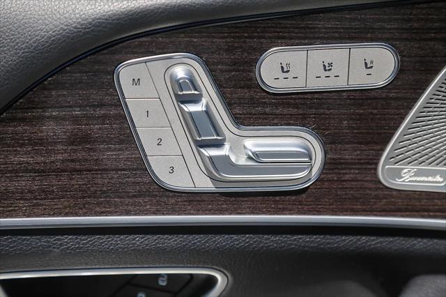 2023 Mercedes-Benz GLS GLS 450 4MATIC