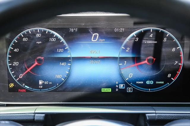 2023 Mercedes-Benz GLS GLS 450 4MATIC