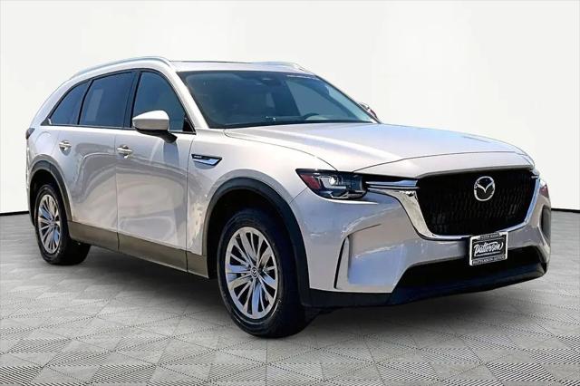2024 Mazda X-90 Preferred