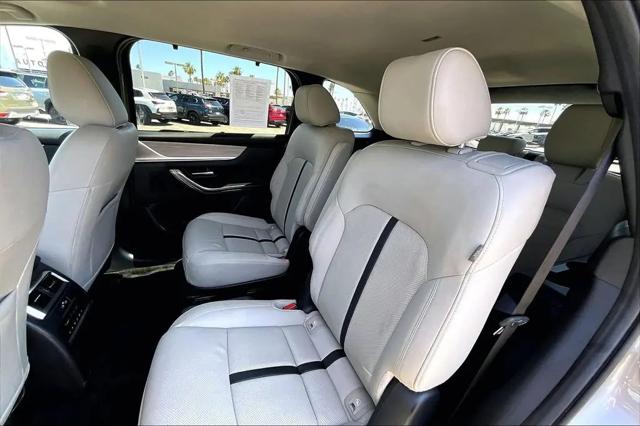 2024 Mazda X-90 Preferred