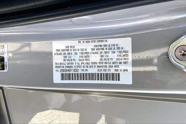 2024 Mazda X-90 Preferred