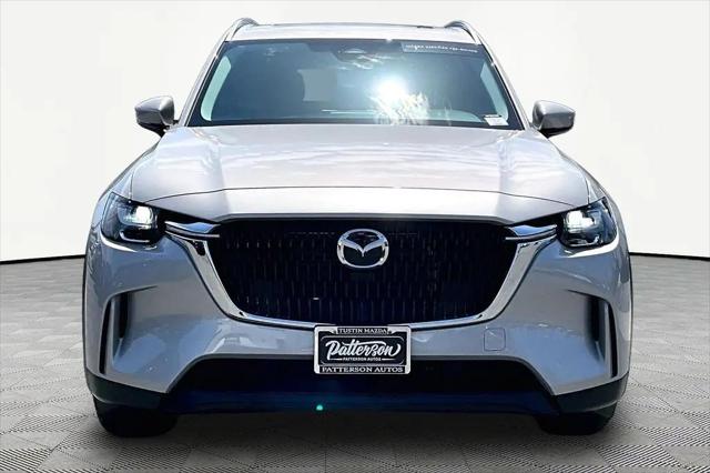 2024 Mazda X-90 Preferred
