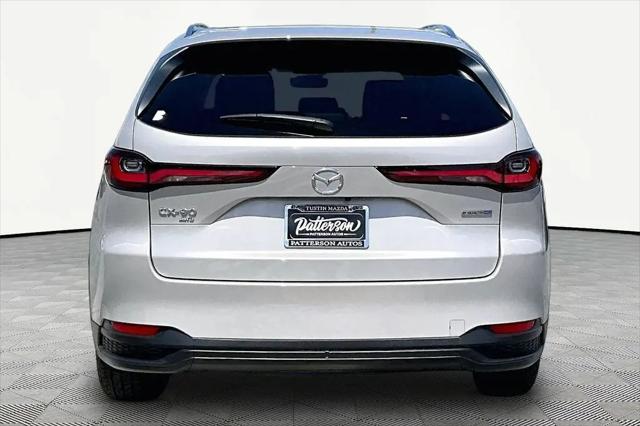 2024 Mazda X-90 Preferred